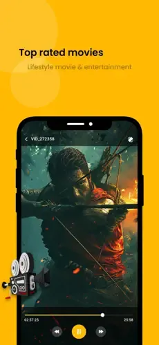 mylivecricket-streaming Top Rated Movies